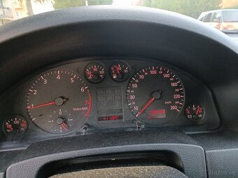 Audi A6 QUATTRO 2.8 V6  Combi - 7