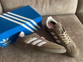 Adidas Handball Spezial tenisky - 7