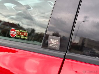 Škoda Fabia 2 Limited Sport Edition 150/388 1.2 HTP 51kw - 7