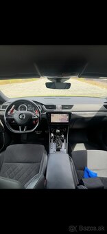 Skoda superb 3 sportline 4x4 - 7