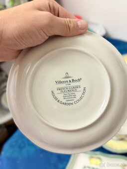Villeroy Boch French Garden kusky do kuchyne - 7