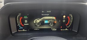 Nissan X-TRAIL E-POWER 213HP e-4ORCE 5ST...odpočet DPH - 7