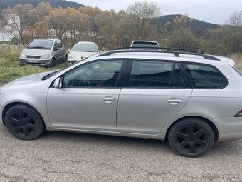 Volkswagen VI 6 1.9TDI - 7