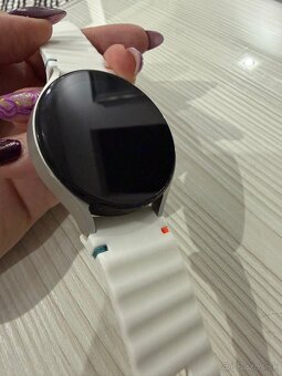 Samsung Galaxy Watch 5 44mm strieborné - 7