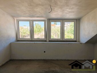 POSLEDNÝ VOĽNÝ NA PREDAJ 4 IZBOVÝ BYT S KRÁSNYM VÝHĽADOM NA  - 7