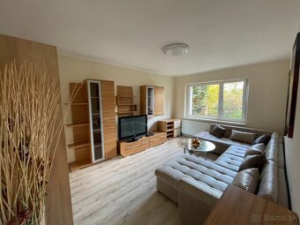 Prenájom 2izb. bytu v rodinnom dome v Moste pri Bratislave - 7