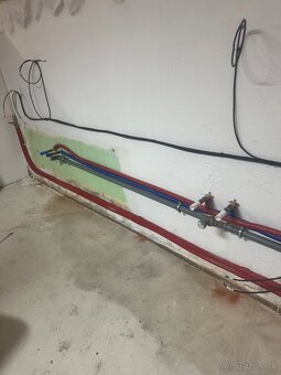 Inštalatérske práce - 7