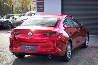 Mazda 3 2.0 Skyactiv-G122 Plus/Safety A/T - 7