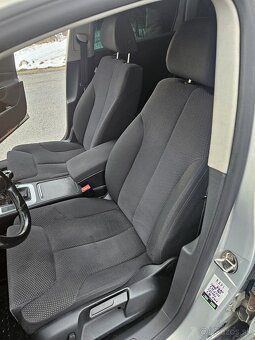 Vw Passat B6 Combi 1.6tdi - 7