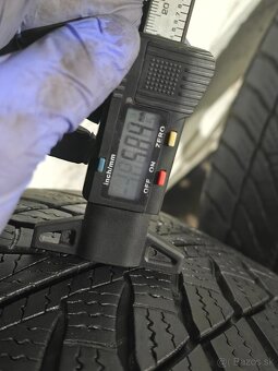 Zimná Sada BMW Style 471 5x112+205/60 R16 F45/F46 - 7