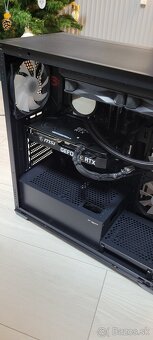 Predám herný PC / TOP stav - 7