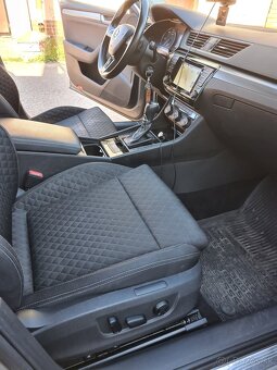 Škoda Superb Combi III 1,6 TDI 88 kW DSG - 7