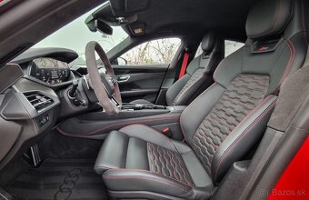 Audi e-tron RS GT Hatchback 440kw Automat - 7