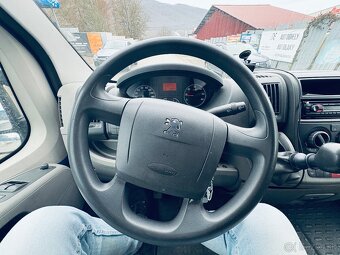 Peugeot Boxer 2.2 Hdi / 88kw - 7