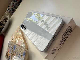 Samsung A35 5G 128 GB - 7