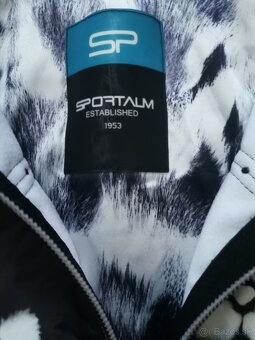 Lyžiarska súprava - 7