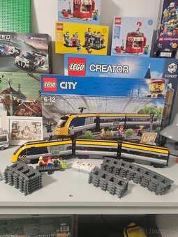 LEGO-60197 - 7
