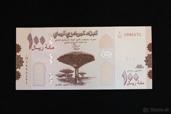 Unc bankovky (zostava č.6) - 7