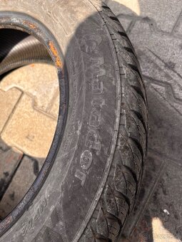 195/60R15 Matador celoročné - 7