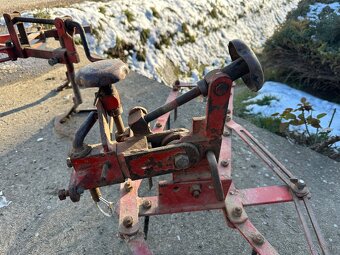 Príslusenstvá na Terra / Vari - 7