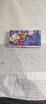 Igra malý hokej - 7