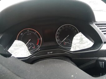 Škoda Superb combi 2,0TDi 140kw - 7