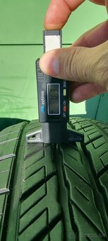 Celoročné pneumatiky hankook 225/65R16 - 7