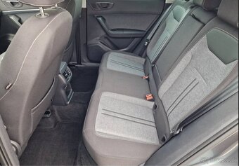 Seat Ateca 2.0 TDI 150 Style 4Drive DSG - 7