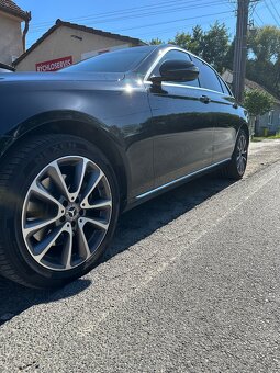 Mercedes R18 5x112 - 7