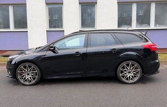 Ford Focus ST 2.0 ecoboost - 7