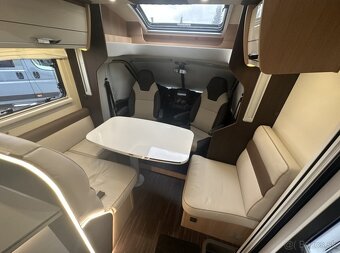 FORSTER T 745 QB TOP VÝBAVA - 7