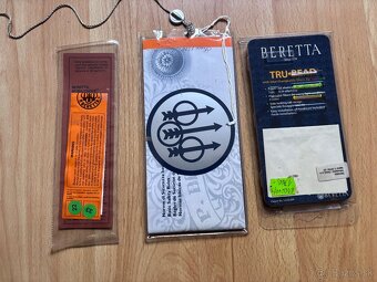 Beretta 682 Gold E Trap - 7