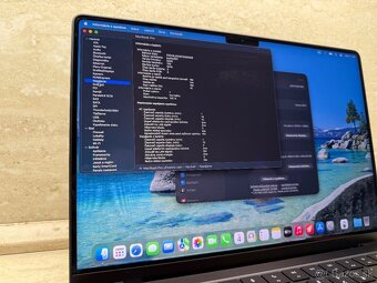 Apple MacBook Pro 14", M4 16GB, 512GB - 7