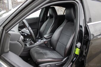 Mercedes-Benz A 180 BlueEFFICIENCY, 90kW - 7