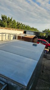 Bezpecnostna komora - 7