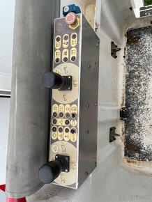 Plošina montážna 13,90 m pre 2 osoby - 7