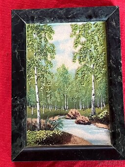 Krásne mramorové obrázky - 7