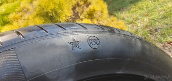 PIRELLI PZERO RSC, LETNE, 305/40 R20, 112Y, - 7