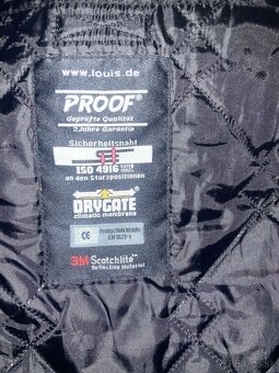 predam motooblecenie - 7