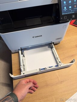 Predam multifinkčnú laserovu tlačiareň - 7