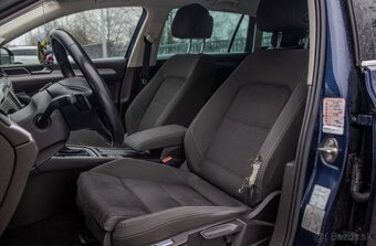 Volkswagen Passat Variant 2.0 TDI BMT Highline DSG - 7