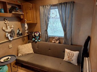 Mobilný dom na predaj - 7