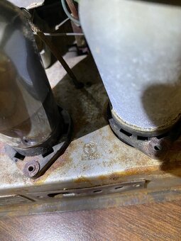 Volksempfänger VE 301 Dyn - 7