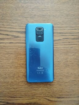 Redmi Note9 - 7