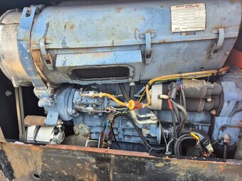 Rębak Timberwolf TW 230 TR stiepkovac - 7