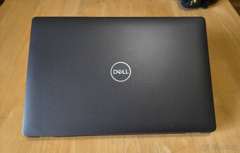 Notebook Dell Latitude 5500 - 15.6" / i7 8665u / 32GB DDR4 - 7