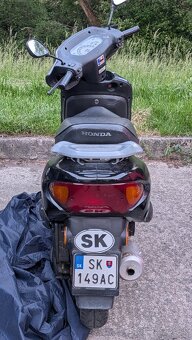 Honda - 7