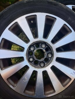 Disky 5x100 / 5x112 R16 - 7