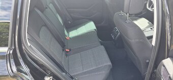 VW Passat Comfortline 2.0Tdi/Aut - 7