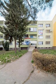 REZERVOVANÉ 1-izbový byt, Košice - Terasa - 7